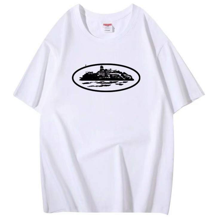Corteiz T Shirts Short _SKUCorteizM-2XLcztx901116938